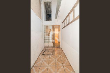 Casa à venda com 70m², 1 quarto e sem vagaÁrea de Serviço