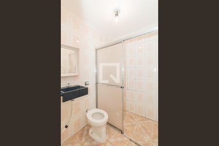 Banheiro de casa à venda com 1 quarto, 70m² em Jardim Brasil (zona Norte), São Paulo