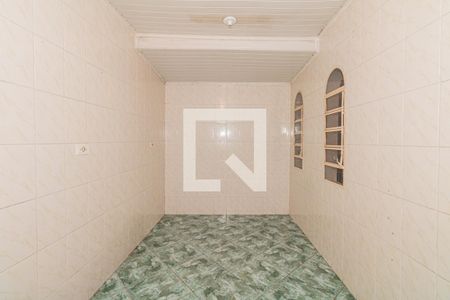 Casa à venda com 70m², 1 quarto e sem vagaCozinha