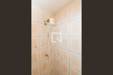 Banheiro de casa à venda com 1 quarto, 70m² em Jardim Brasil (zona Norte), São Paulo