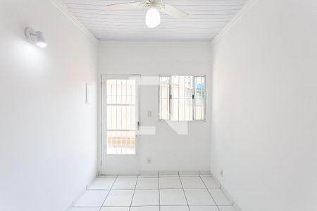 Sala de casa à venda com 1 quarto, 37m² em Penha de França, São Paulo