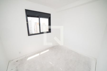 Quarto de apartamento à venda com 1 quarto, 25m² em Bela Vista, São Paulo