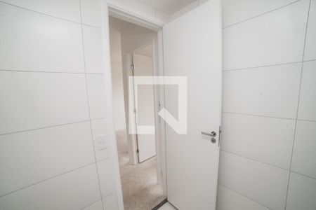 Banheiro de apartamento à venda com 1 quarto, 25m² em Bela Vista, São Paulo