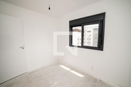 Quarto de apartamento à venda com 1 quarto, 25m² em Bela Vista, São Paulo