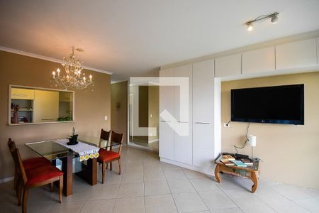 Apartamento para alugar com 72m², 2 quartos e 2 vagasSala