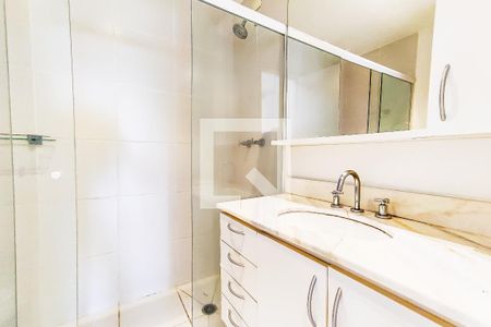 Apartamento à venda com 75m², 2 quartos e 2 vagasBanheiro Suíte 2