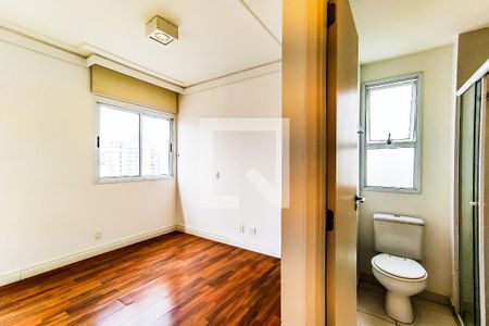 Suíte 1 de apartamento à venda com 2 quartos, 75m² em Vila Andrade, São Paulo
