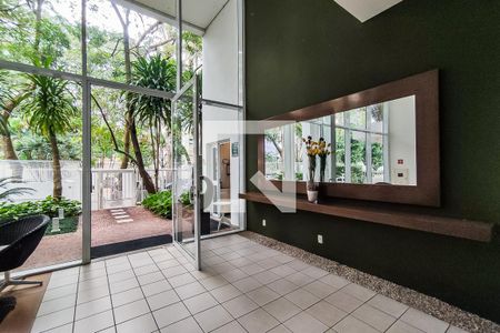 Apartamento à venda com 75m², 2 quartos e 2 vagasÁrea Comum - Hall Social