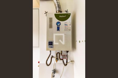 Apartamento à venda com 75m², 2 quartos e 2 vagasÁrea de Serviço