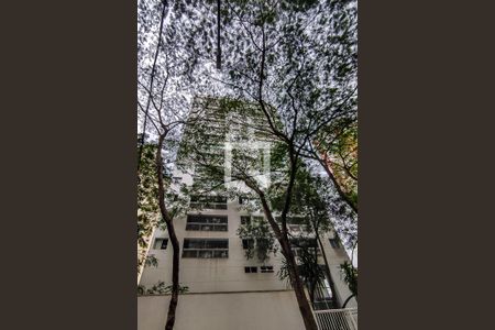 Apartamento à venda com 75m², 2 quartos e 2 vagasFachada