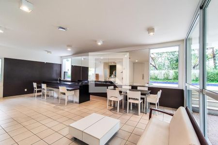 Apartamento à venda com 75m², 2 quartos e 2 vagasÁrea Comum - Salão de Festas