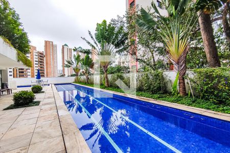 Apartamento à venda com 75m², 2 quartos e 2 vagasÁrea Comum - Piscina