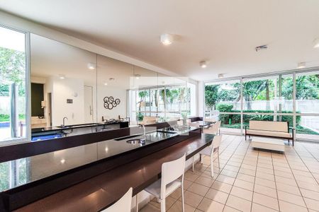 Apartamento à venda com 75m², 2 quartos e 2 vagasÁrea Comum - Salão de Festas