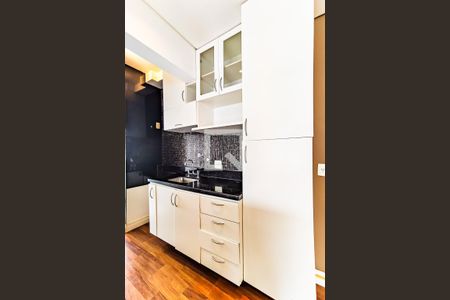 Apartamento à venda com 75m², 2 quartos e 2 vagasCozinha