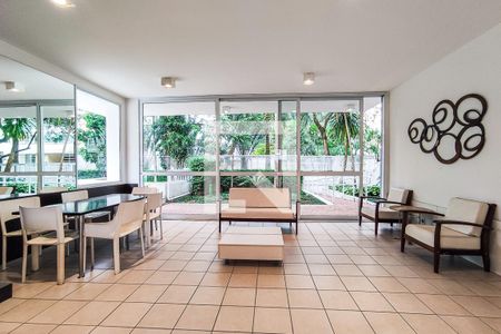 Apartamento à venda com 75m², 2 quartos e 2 vagasÁrea Comum - Salão de Festas