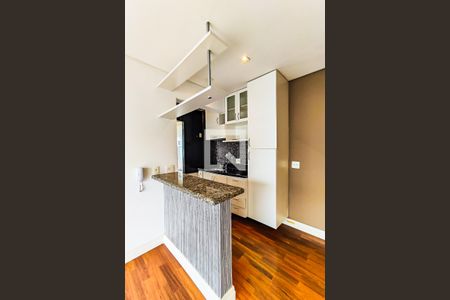 Apartamento à venda com 75m², 2 quartos e 2 vagasCozinha