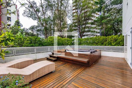 Apartamento à venda com 75m², 2 quartos e 2 vagasÁrea Comum - Ufurô