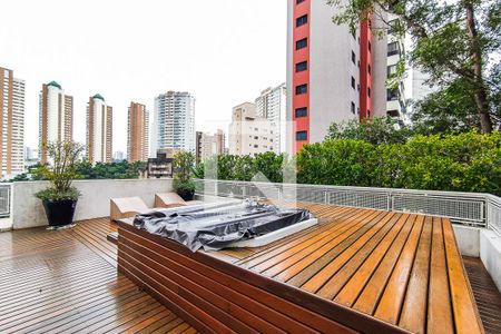 Apartamento à venda com 75m², 2 quartos e 2 vagasÁrea Comum - Ufurô