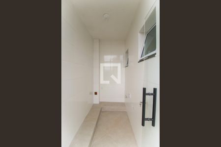Apartamento para alugar com 41m², 2 quartos e sem vaga Apartamento para alugar com 41m², 2 quartos e sem vagaLavanderia Coletiva