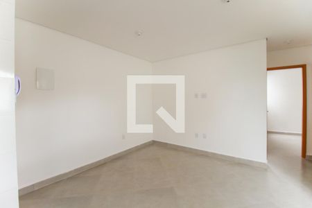 Sala/Cozinha de apartamento para alugar com 2 quartos, 41m² em Itaquera, São Paulo