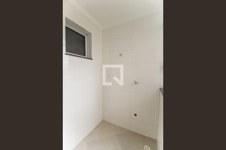 Apartamento para alugar com 41m², 2 quartos e sem vaga Apartamento para alugar com 41m², 2 quartos e sem vagaÁrea de Serviço