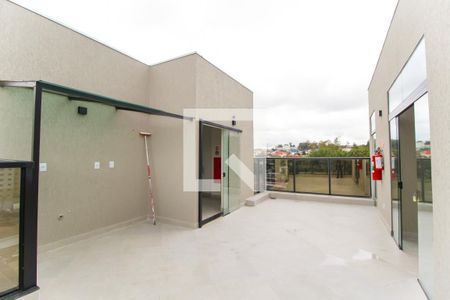 Apartamento para alugar com 41m², 2 quartos e sem vaga Apartamento para alugar com 41m², 2 quartos e sem vagaÁrea Comum