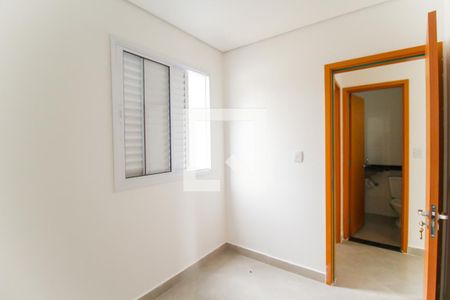 Quarto 1 de apartamento para alugar com 2 quartos, 41m² em Itaquera, São Paulo
