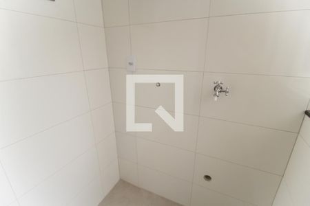 Apartamento para alugar com 41m², 2 quartos e sem vaga Apartamento para alugar com 41m², 2 quartos e sem vagaÁrea de Serviço
