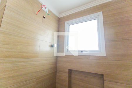 Apartamento para alugar com 41m², 2 quartos e sem vaga Apartamento para alugar com 41m², 2 quartos e sem vagaBanheiro