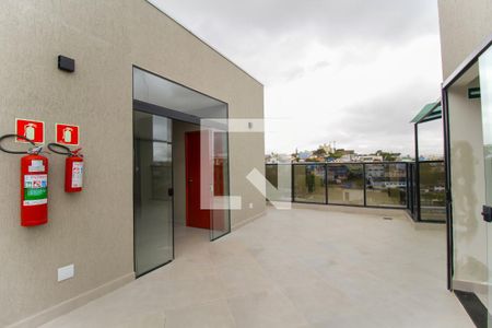 Apartamento para alugar com 41m², 2 quartos e sem vaga Apartamento para alugar com 41m², 2 quartos e sem vagaÁrea Comum