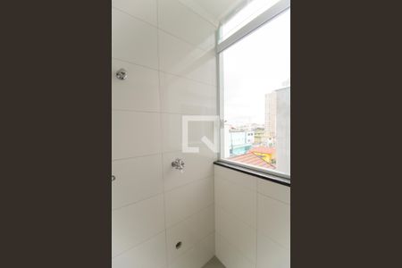 Apartamento para alugar com 41m², 2 quartos e sem vaga Apartamento para alugar com 41m², 2 quartos e sem vagaÁrea de Serviço