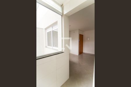 Apartamento para alugar com 41m², 2 quartos e sem vaga Apartamento para alugar com 41m², 2 quartos e sem vagaÁrea de Serviço