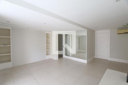 Apartamento à venda com 95m², 2 quartos e 1 vagasala