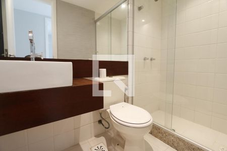Apartamento à venda com 95m², 2 quartos e 1 vagaBanheiro