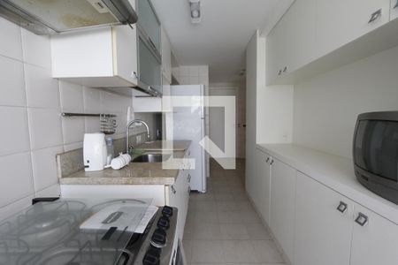 Apartamento à venda com 95m², 2 quartos e 1 vagaCozinha