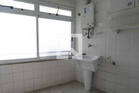 Apartamento à venda com 95m², 2 quartos e 1 vagaÁrea de Serviço