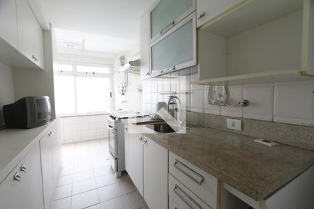 Apartamento à venda com 95m², 2 quartos e 1 vagaCozinha
