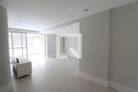 Apartamento à venda com 95m², 2 quartos e 1 vagasala