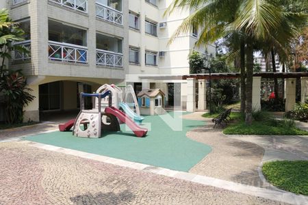 Apartamento à venda com 95m², 2 quartos e 1 vagaÁrea comum - Playground