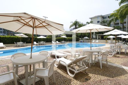 Apartamento à venda com 95m², 2 quartos e 1 vagaÁrea comum - Piscina