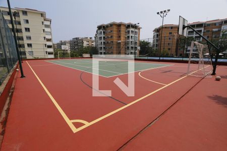 Apartamento à venda com 95m², 2 quartos e 1 vagaQuadra Esportiva