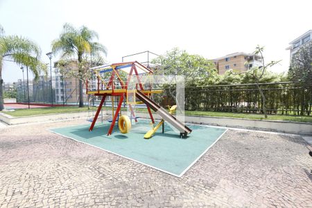 Apartamento à venda com 95m², 2 quartos e 1 vagaÁrea comum - Playground 2