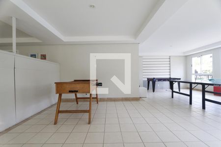 Apartamento à venda com 95m², 2 quartos e 1 vagaSala de Jogos