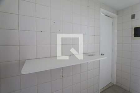 Apartamento à venda com 95m², 2 quartos e 1 vagaCozinha