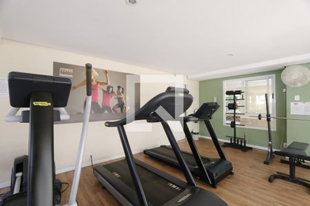 Apartamento à venda com 95m², 2 quartos e 1 vagaÁrea comum - Academia