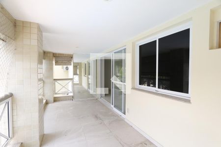 Apartamento à venda com 95m², 2 quartos e 1 vagavaranda