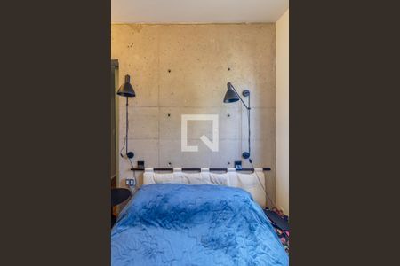 Apartamento à venda com 65m², 1 quarto e 1 vagaQuarto - Suíte