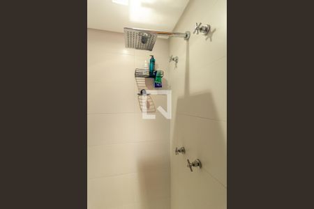 Apartamento à venda com 65m², 1 quarto e 1 vagaBanheiro 2