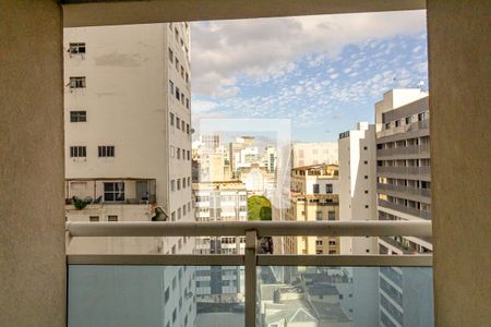 Apartamento à venda com 65m², 1 quarto e 1 vagaLavanderia