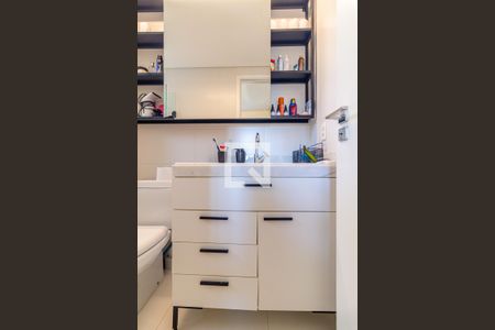 Apartamento à venda com 65m², 1 quarto e 1 vagaBanheiro 1 - Suíte